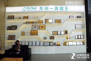 想象無邊界 神畫科技深圳工廠參觀記